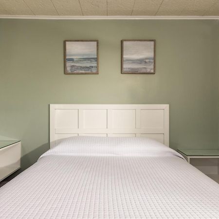 روكبورت Eagle House Motel المظهر الخارجي الصورة